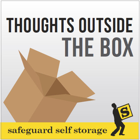 Thoughts Outside the Box