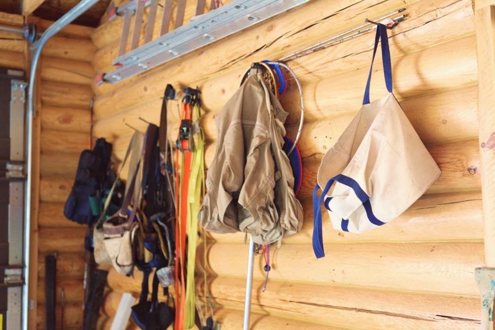 Avoid Storage Shed Dread With These 26 Organization Ideas